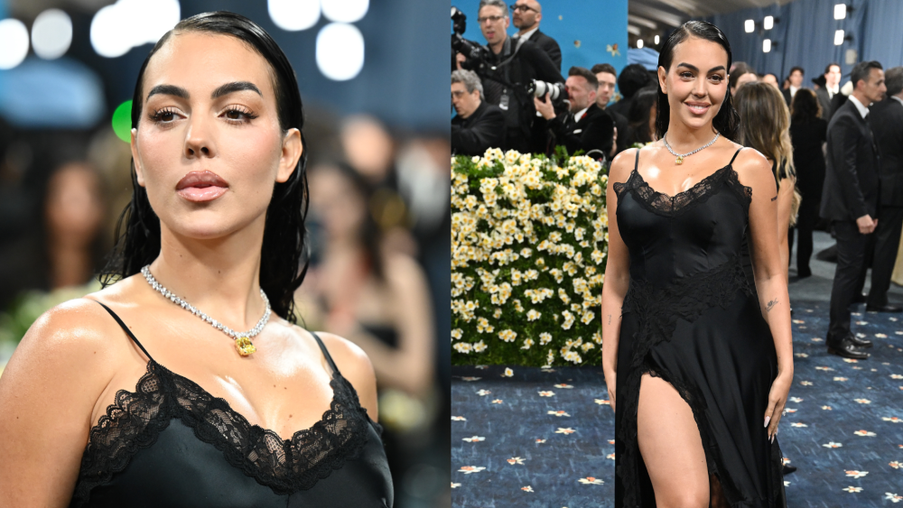 ثروت جورجینا 